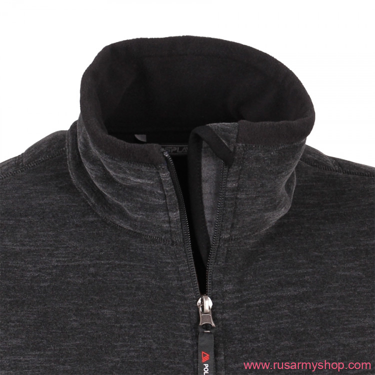 Куртки и жилеты Сплав Куртка Polartec® Thermal Pro® 2 меланж