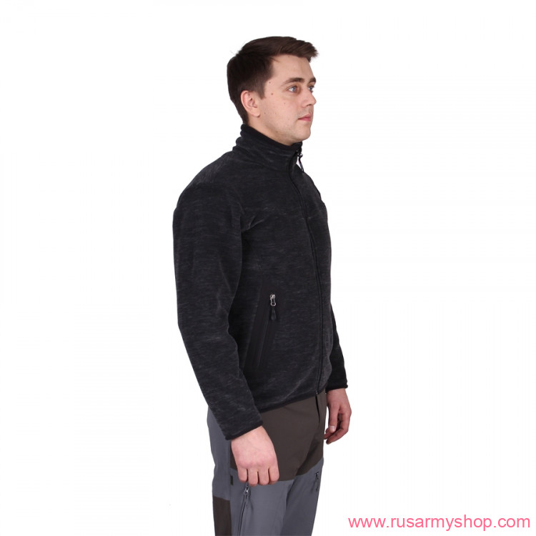 Куртки и жилеты Сплав Куртка Polartec® Thermal Pro® 2 меланж