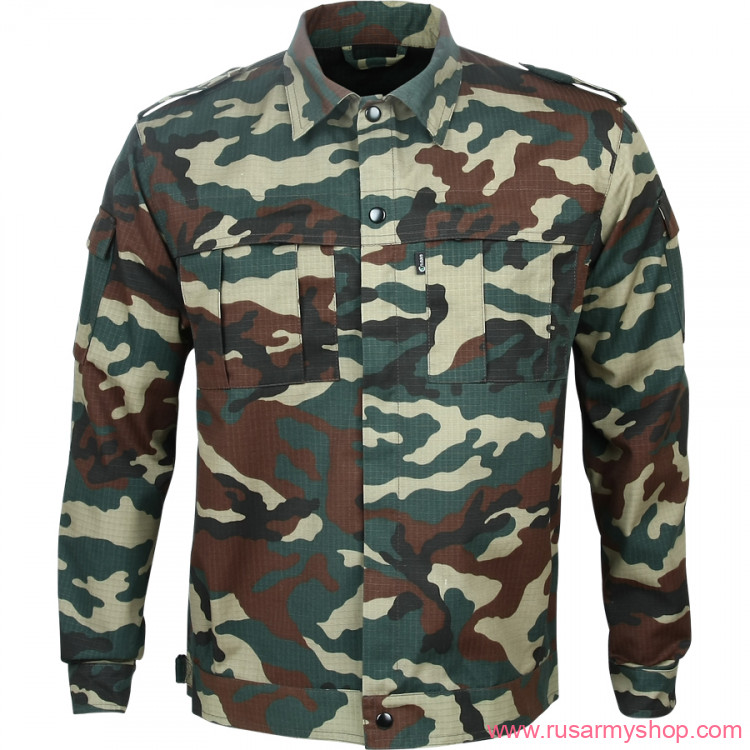 Лето Сплав Куртка летняя 