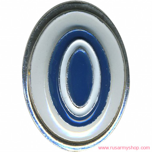 Кокарды Сплав Казачья для рядового состава нового образца