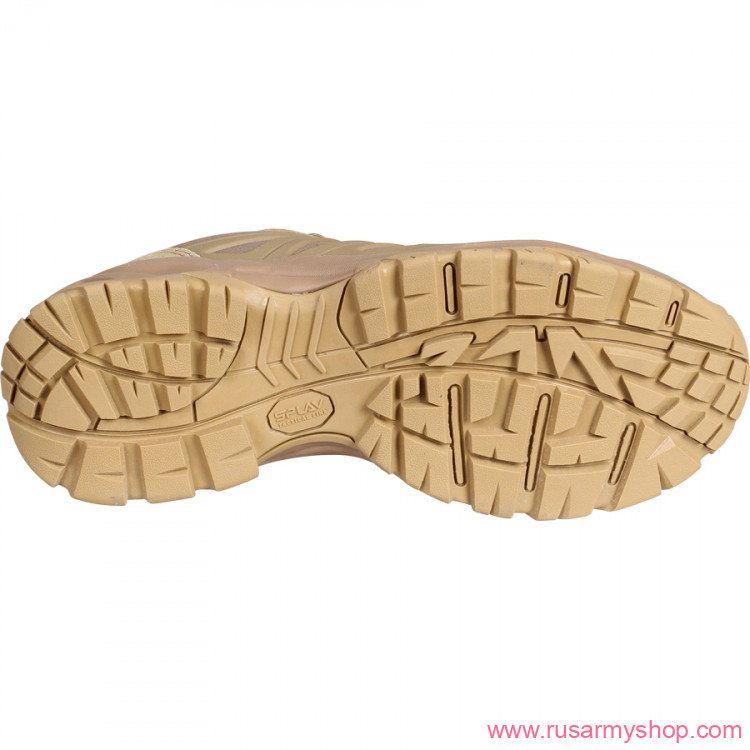 Лето Сплав Кроссовки тактические SPLAV мод. T-002