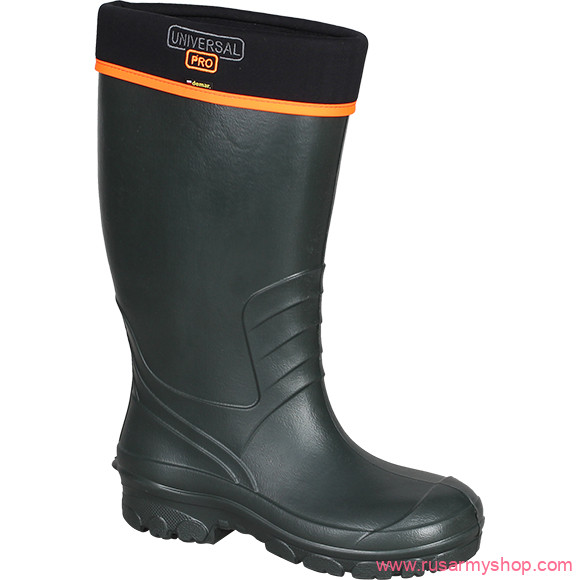 Сапоги Сплав 