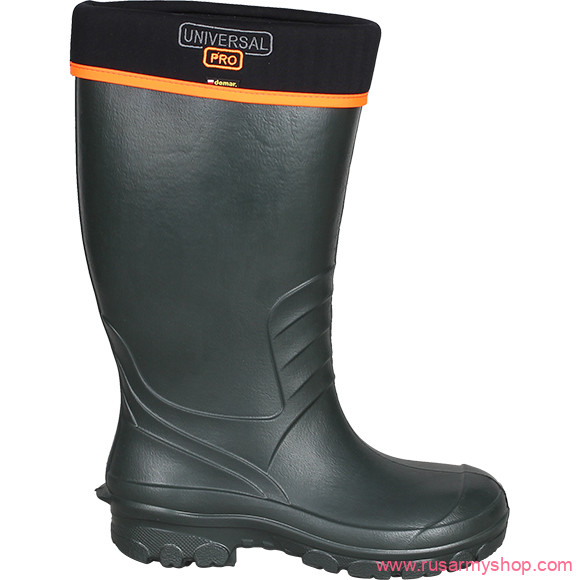 Сапоги Сплав 