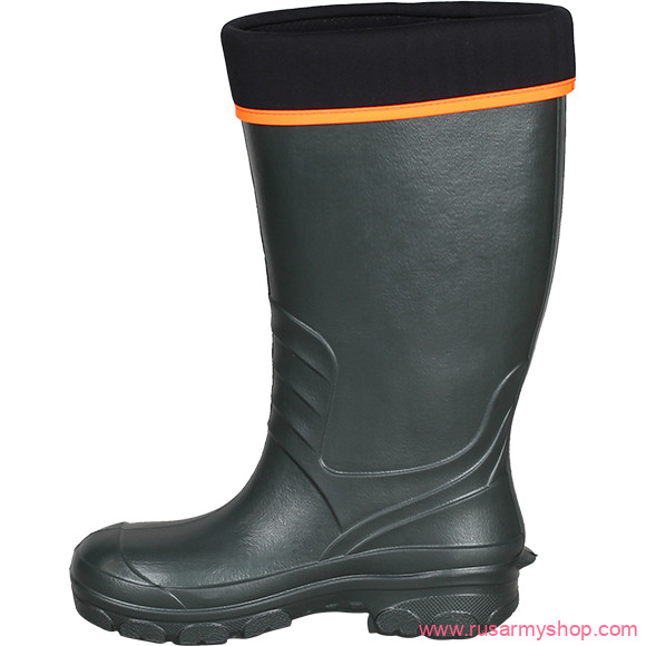 Сапоги Сплав 