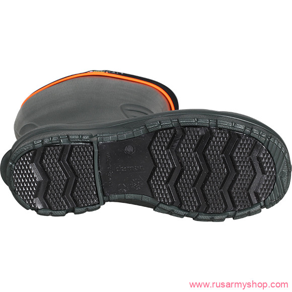 Сапоги Сплав 