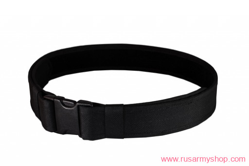 Hard belt (black) PHOENIX RME