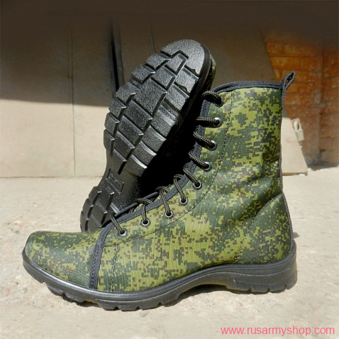 5118 &quot;BERKUT NEW&quot; shoes GARSING