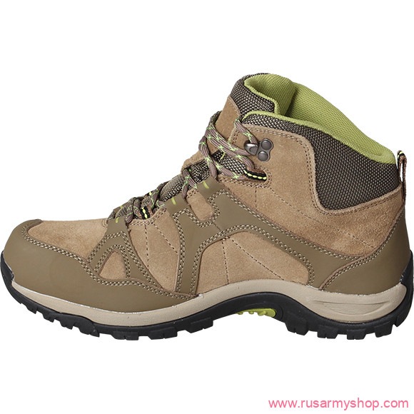Ботинки THB трекинговые ТНВ 