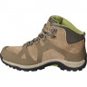 Ботинки THB трекинговые ТНВ 