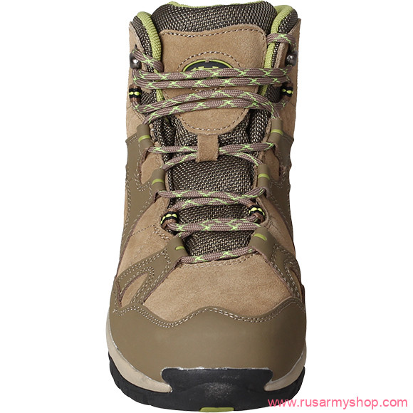 Ботинки THB трекинговые ТНВ 