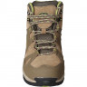 Ботинки THB трекинговые ТНВ 