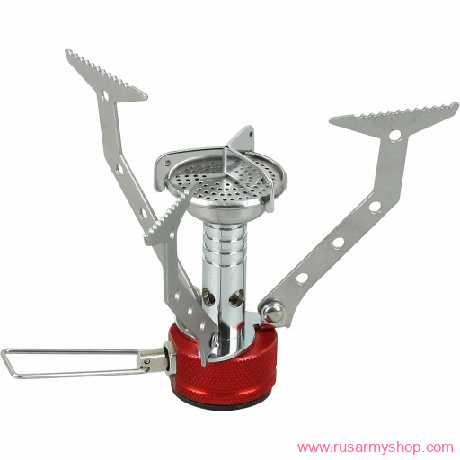 Газовое оборудование Track Горелка газовая &quot;Swift&quot;