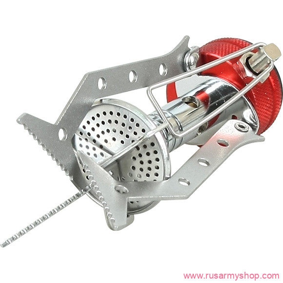 Газовое оборудование Track Горелка газовая 