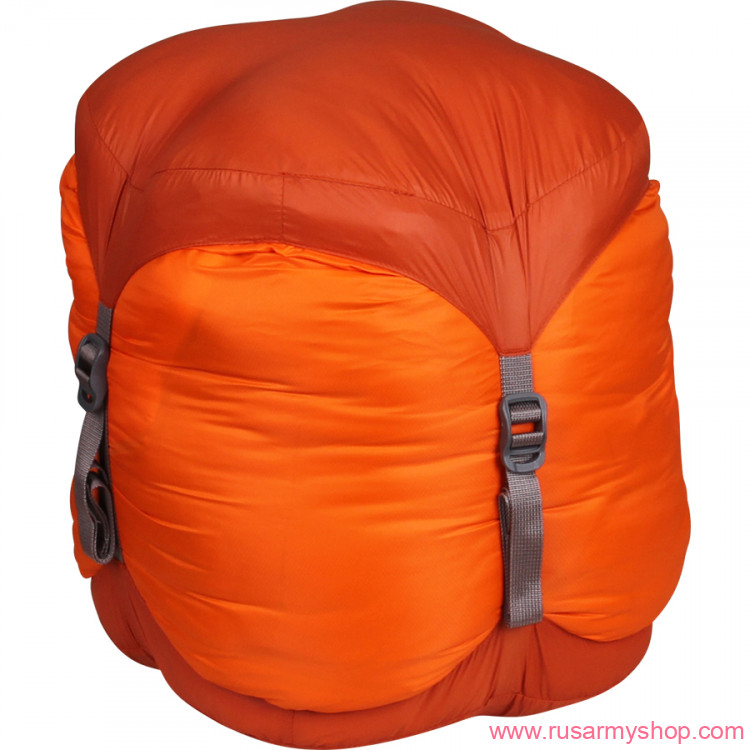 Синтетический  утеплитель Сплав Спальный мешок 