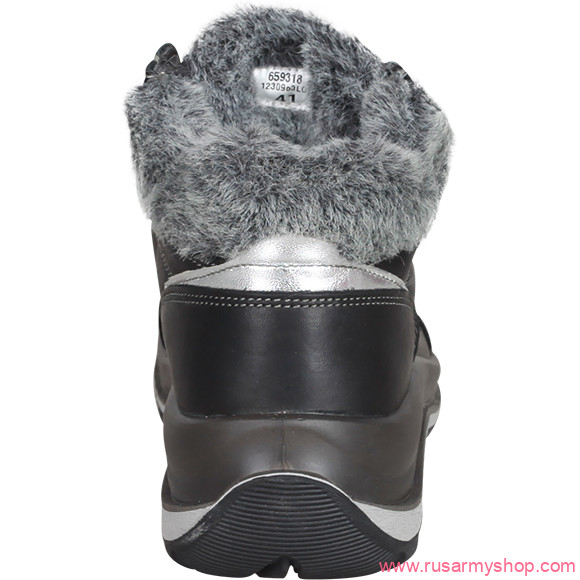 Ботинки Gri Sport женские м.12309