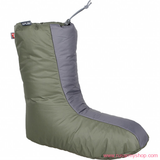 Носки Сплав Чуни &quot;Aleut&quot;