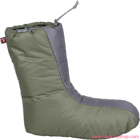 Носки Сплав Чуни 