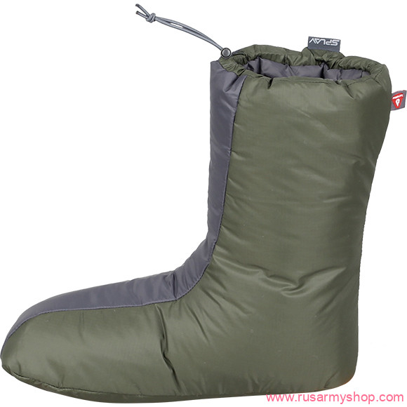 Носки Сплав Чуни 