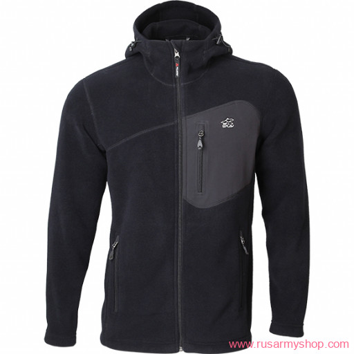 Куртки и жилеты Сплав Куртка &quot;EL Capitan&quot; Polartec® 200 с капюшоном