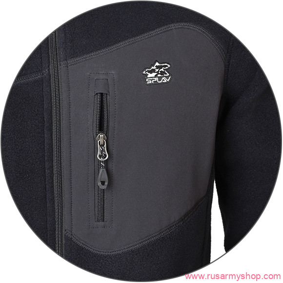 Куртки и жилеты Сплав Куртка 