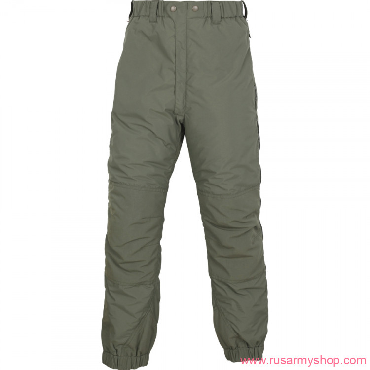 Зима Сплав Брюки-самосбросы L7 