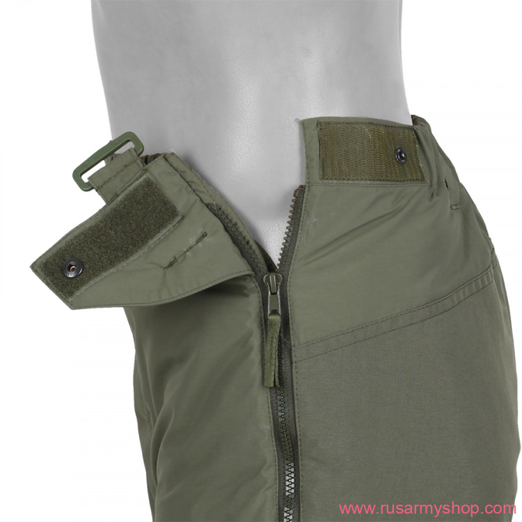 Зима Сплав Брюки-самосбросы L7 