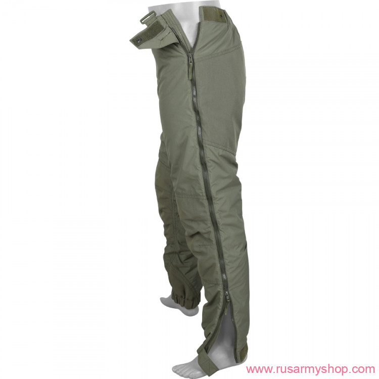 Зима Сплав Брюки-самосбросы L7 