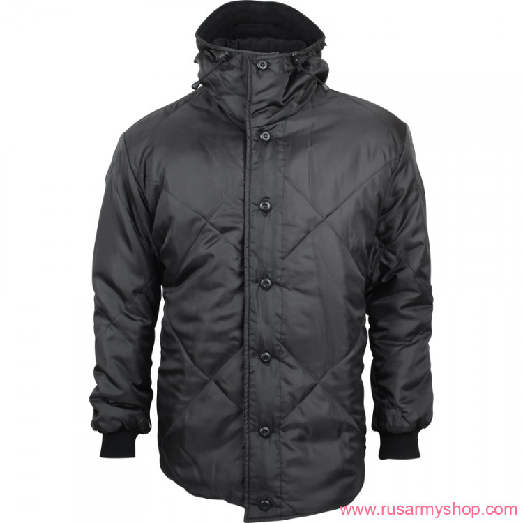 Зима Сплав Куртка