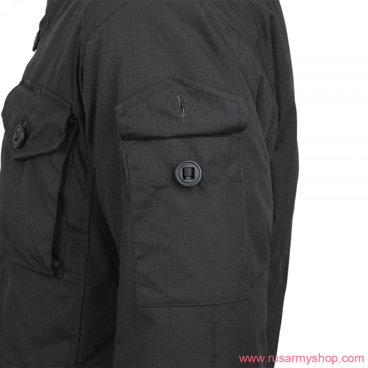 Зима Сплав Куртка