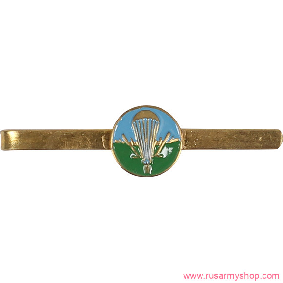 Зажимы для галстуков Сплав ВДВ