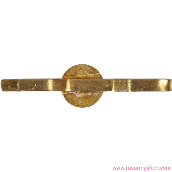 Зажимы для галстуков Сплав ВДВ