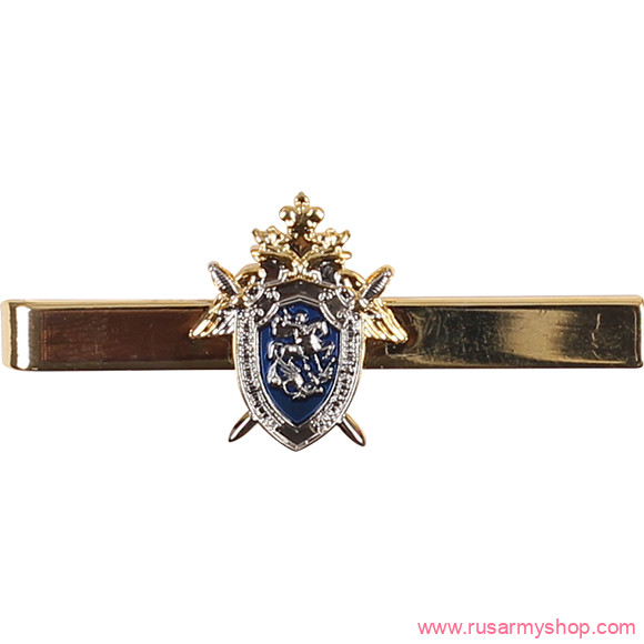 Зажимы для галстуков Сплав Следственный комитет