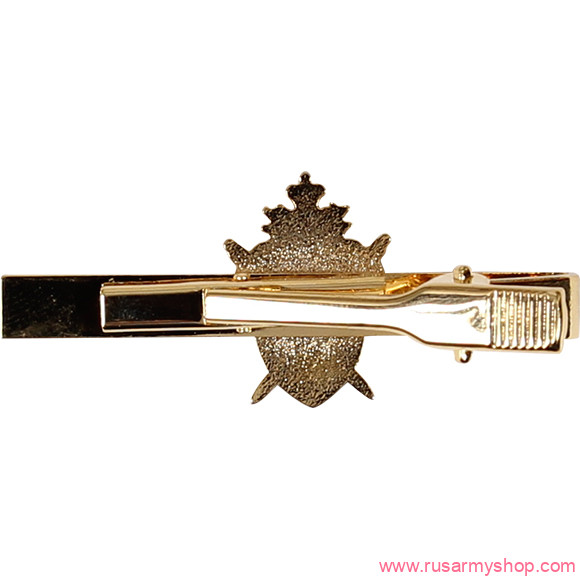 Зажимы для галстуков Сплав Следственный комитет