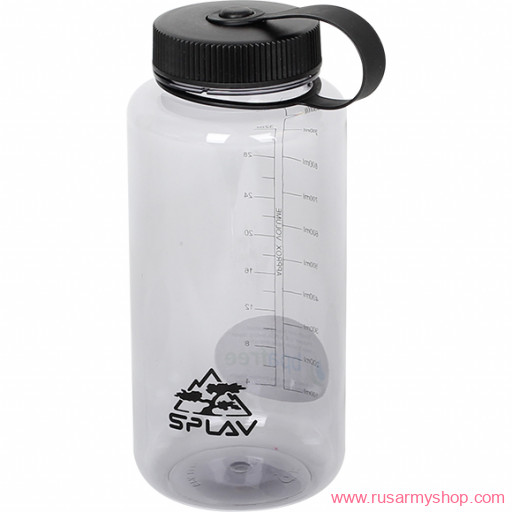 Бивуак, аксессуары Сплав Фляга TR-1000