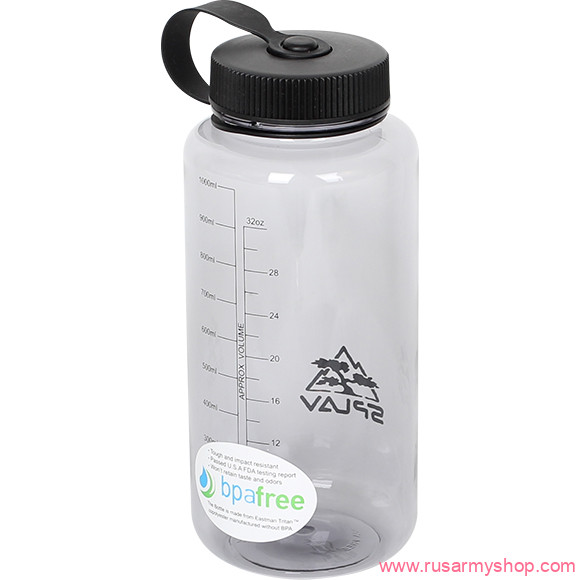 Бивуак, аксессуары Сплав Фляга TR-1000