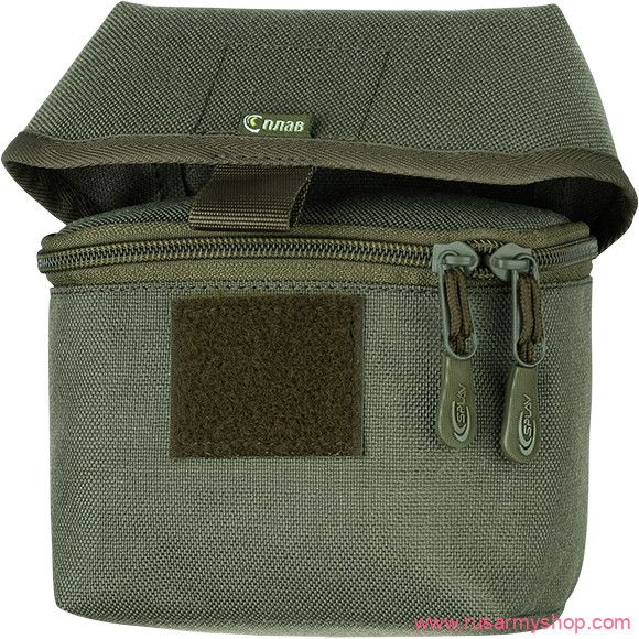 Подсумки Сплав Подсумок под коробку охотничьих патронов