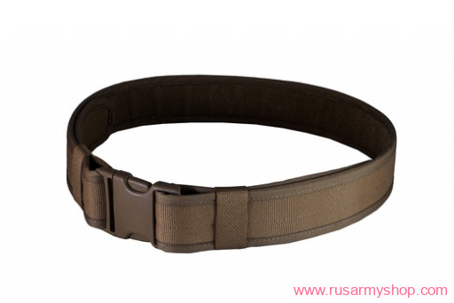 Hard belt (coyote) PHOENIX RME