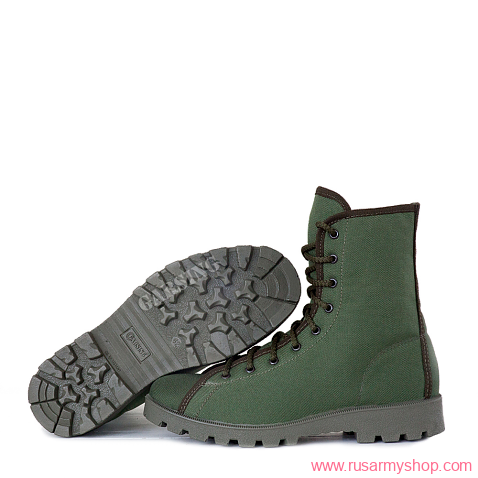 05118 &quot;BERKUT NEW&quot; shoes GARSING