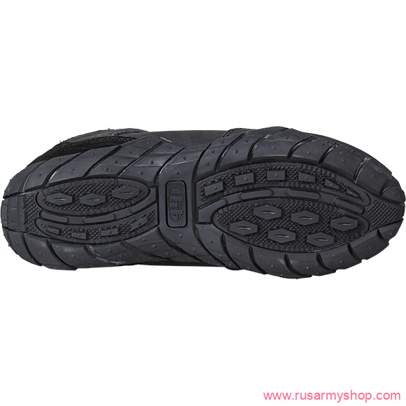 Ботинки THB П/ботинки ТНВ