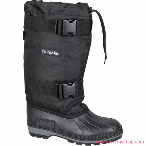 Сапоги Сплав Бахилы ОХ-14 О 6.08 черн.