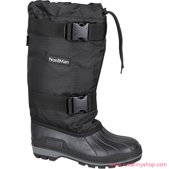 Сапоги Сплав Бахилы ОХ-14 О 6.08 черн.