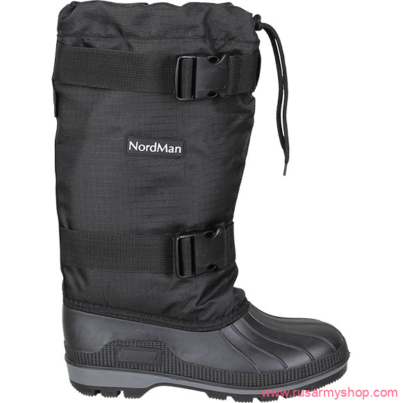 Сапоги Сплав Бахилы ОХ-14 О 6.08 черн.