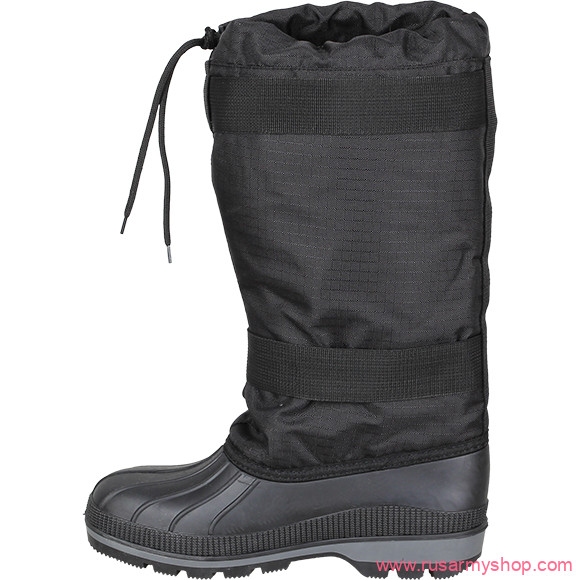 Сапоги Сплав Бахилы ОХ-14 О 6.08 черн.