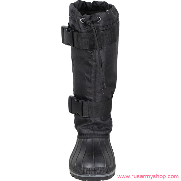 Сапоги Сплав Бахилы ОХ-14 О 6.08 черн.