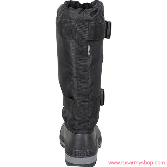 Сапоги Сплав Бахилы ОХ-14 О 6.08 черн.