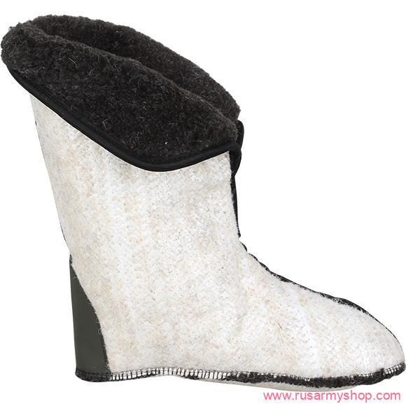 Сапоги Сплав Бахилы ОХ-14 О 6.08 черн.