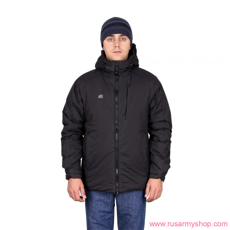 Куртки и жилеты Сплав Куртка утепленная