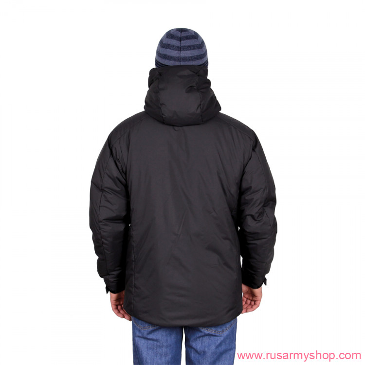 Куртки и жилеты Сплав Куртка утепленная