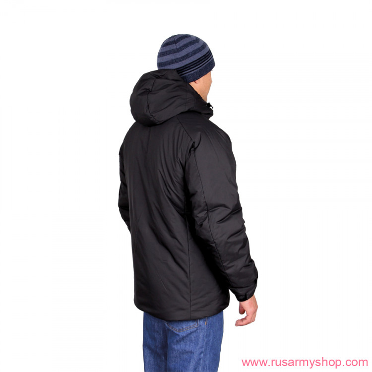 Куртки и жилеты Сплав Куртка утепленная