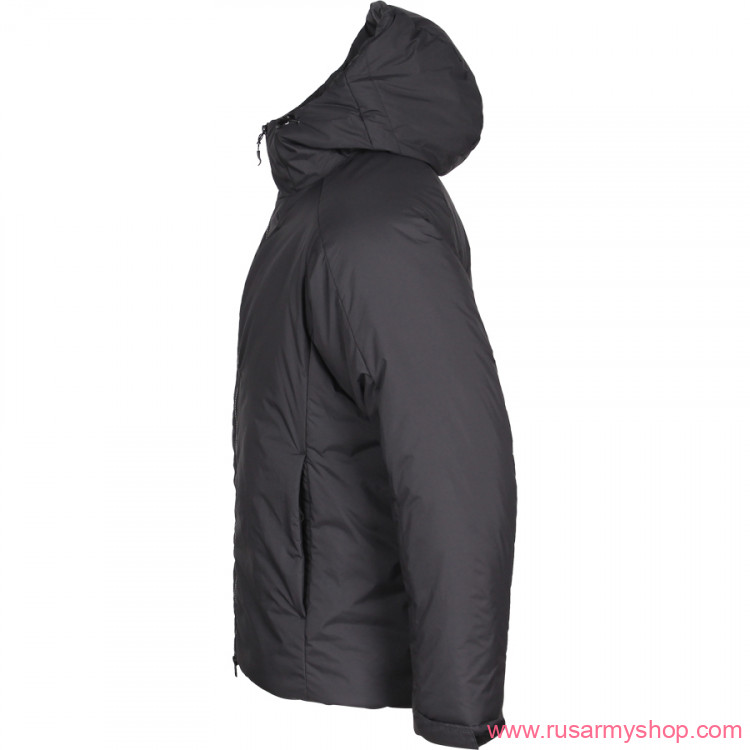 Куртки и жилеты Сплав Куртка утепленная